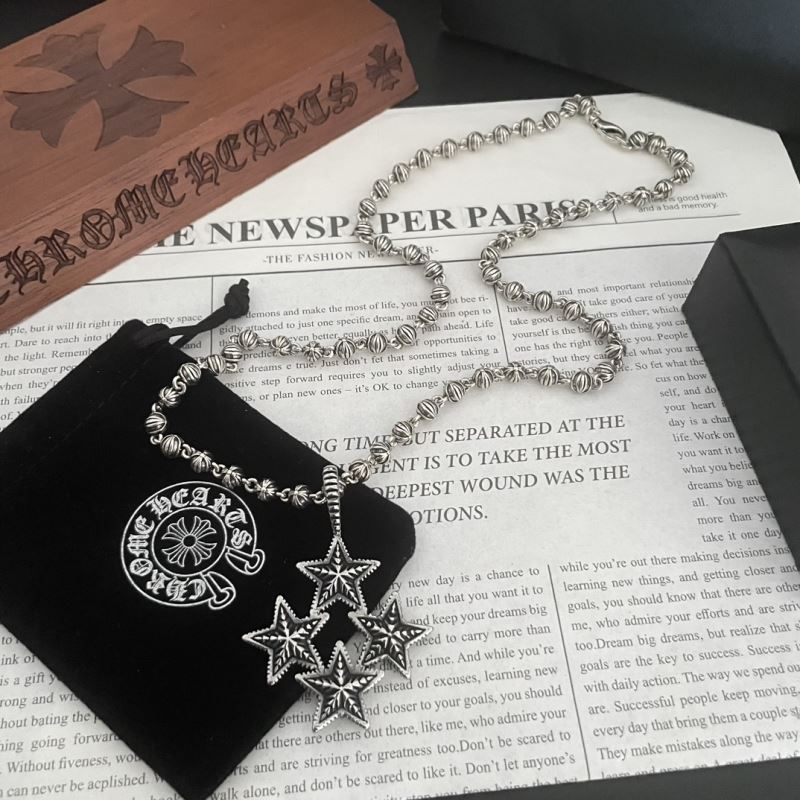 Chrome Hearts Necklaces